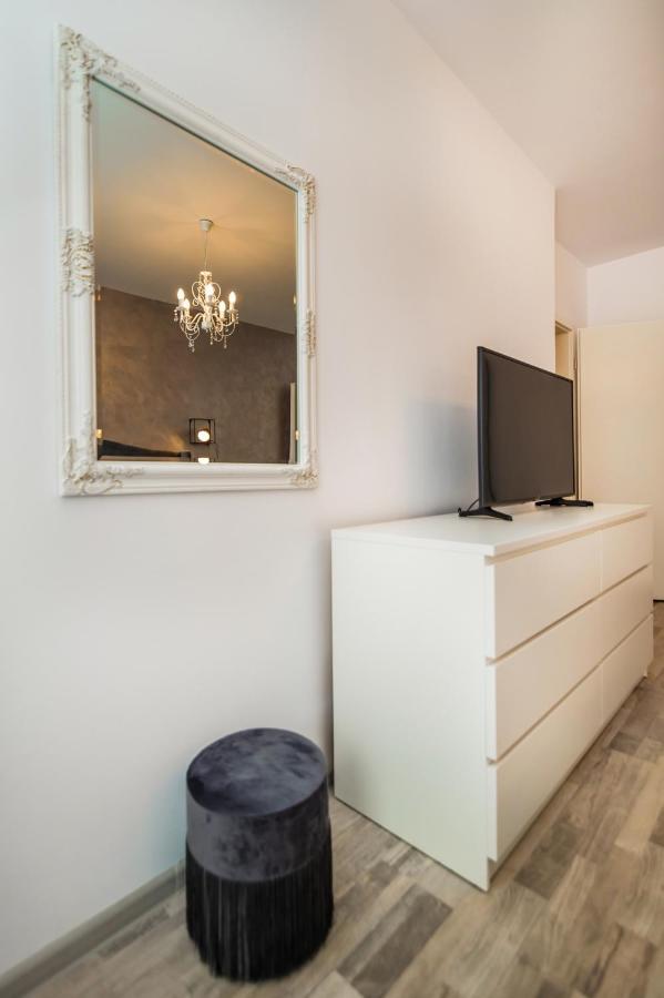 Apartament Diamant Brasov Exterior photo